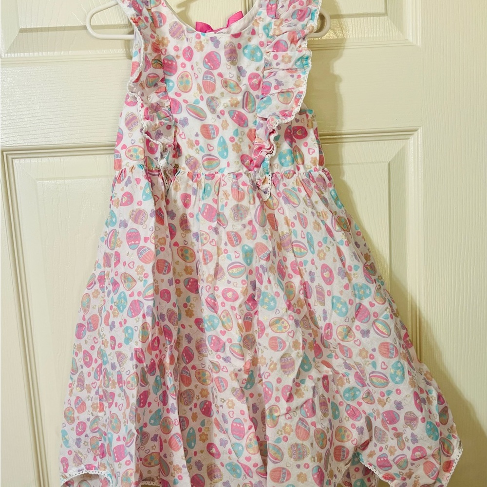 Maggie and Zoe Girls Easter Dress